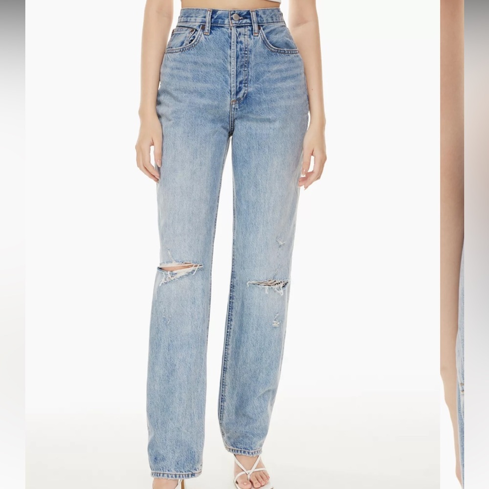 Denim forum jeans